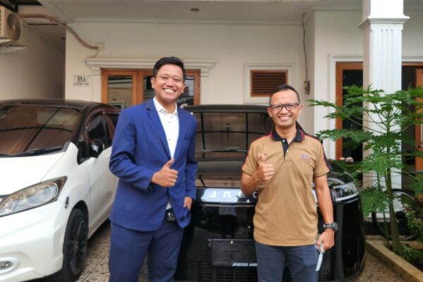 Customer Jaecoo